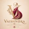 Vaishnora logo